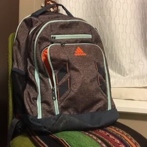 Adidas Backpack